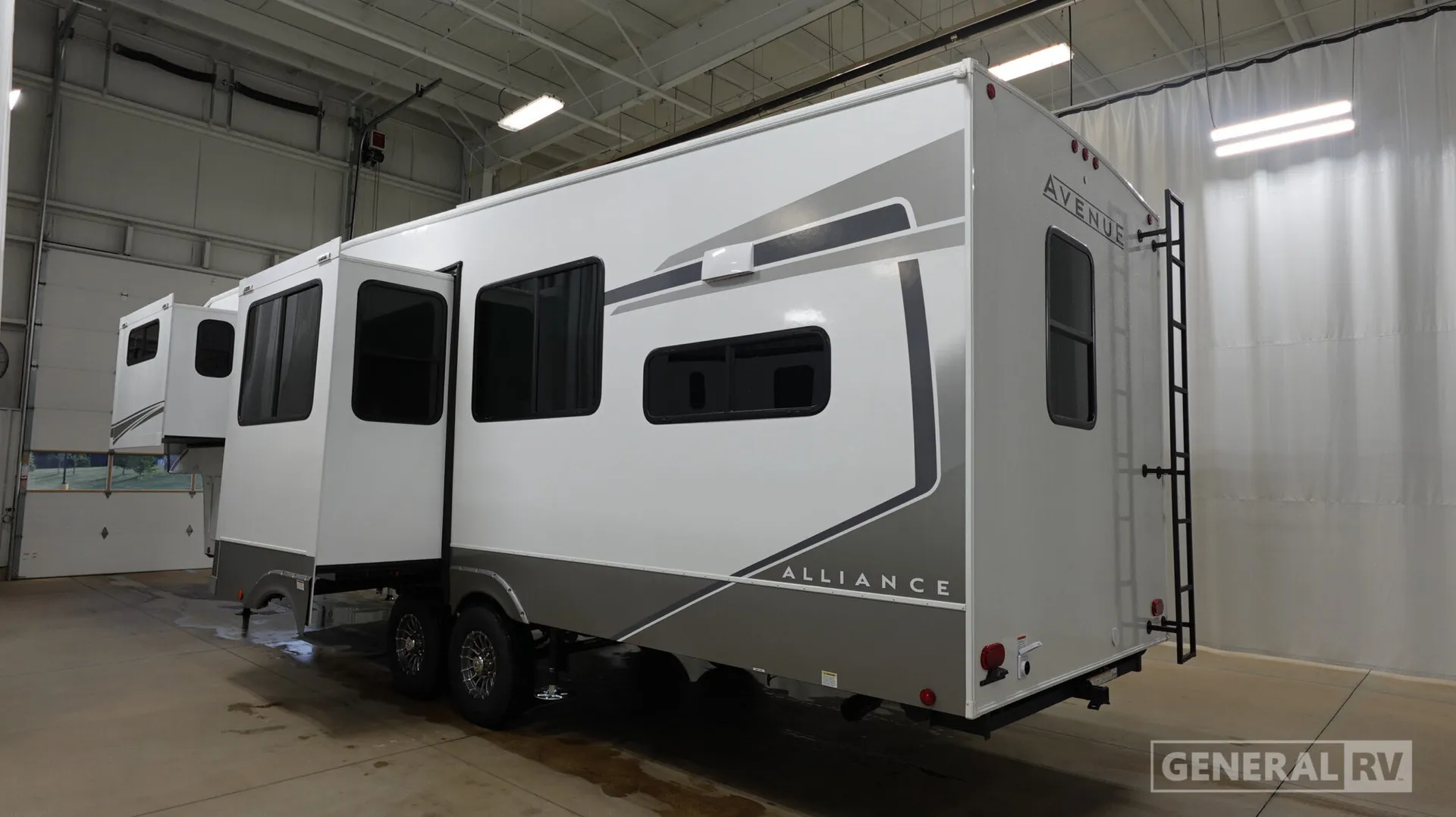 2026 Alliance RV Avenue 35RKS - Photo 4