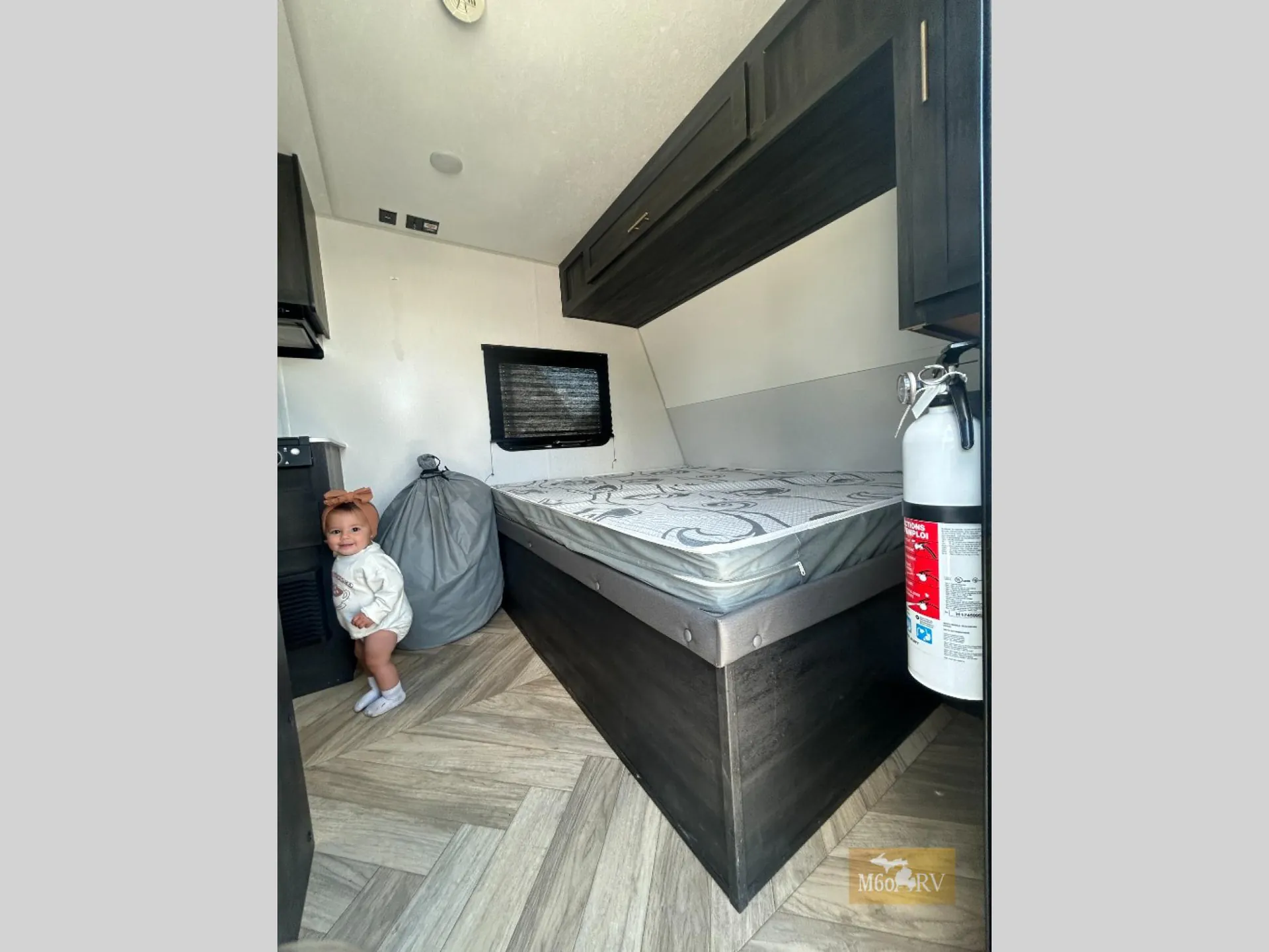 2022 Forest River Ozark 1650BHK — Photo 6