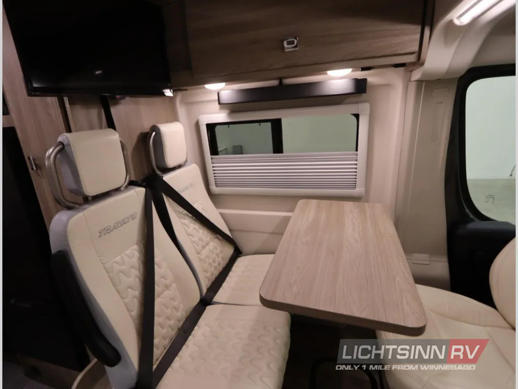 2023 Winnebago Travato 59G, Photos photo 62