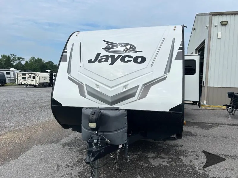 2022 - Jayco, Inc. 24RL - Photo 3