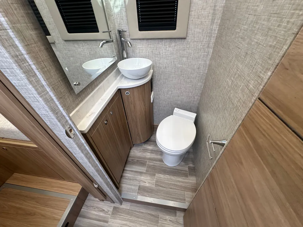 2026 Tiffin Wayfarer 25 XLW, Photos photo 66