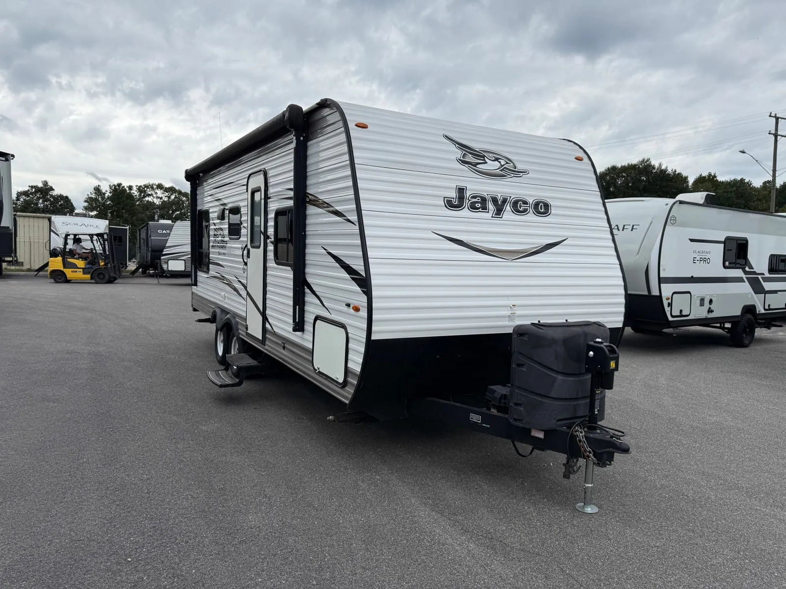 2018 Jayco Jay Flight SLX 212QB - Photo 2