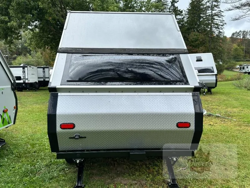 2026 Aliner Scout Lite Std. Model - Photo 4