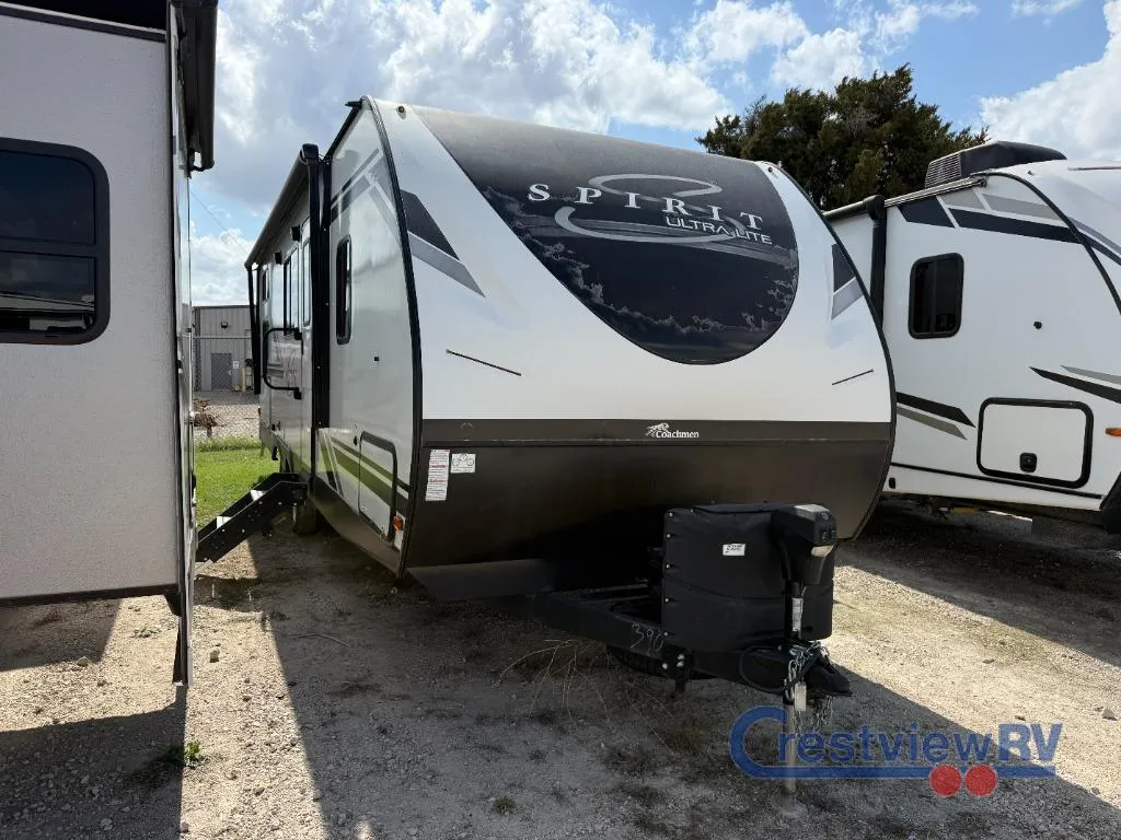 2021 Coachmen Northern Spirit Ultra Lite 2659BH - Photo 2