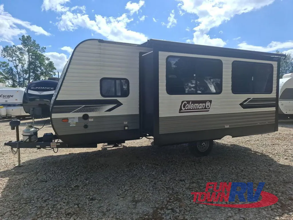 2023 Dutchmen Coleman Lantern LT 18FQ, Photos photo 14