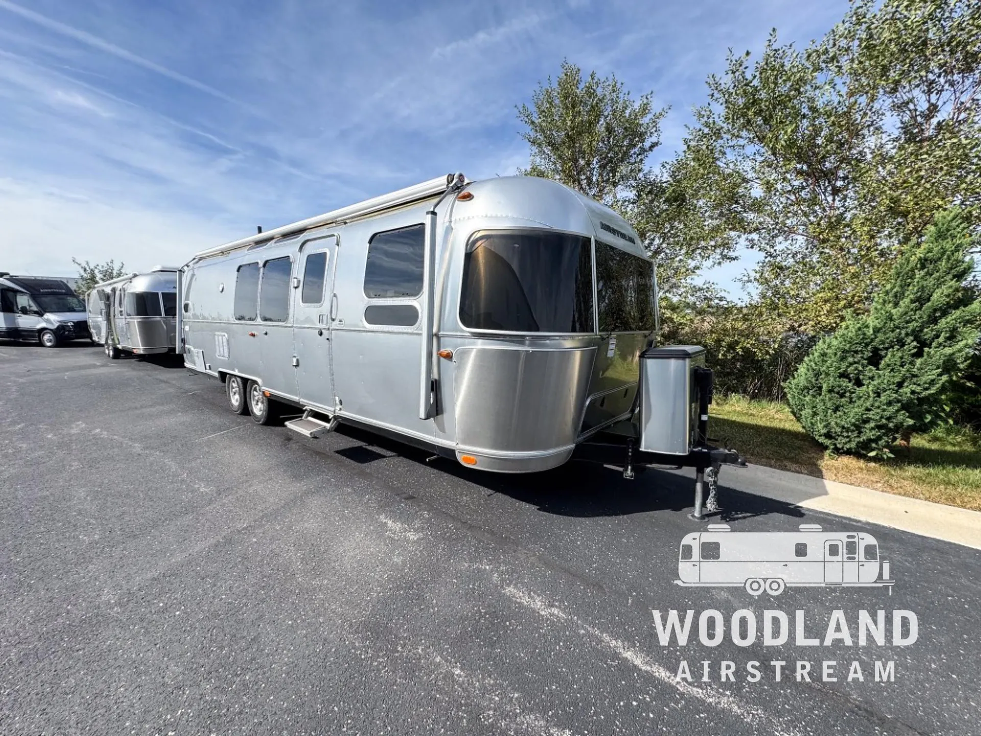 2020 Airstream Flying Cloud 30FB Bunk - Photo 2