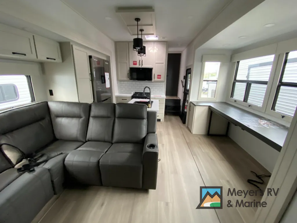 2026 Grand Design Momentum 399M, Photos photo 9