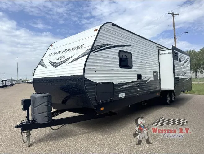 2019 Highland Ridge RV Open Range Conventional 27RLI - Photo 2
