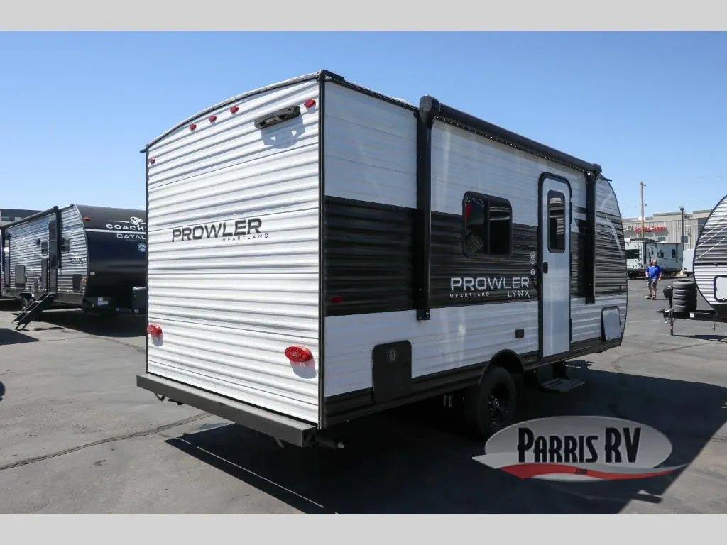 2027 Heartland Prowler Lynx 1700RB - Photo 3