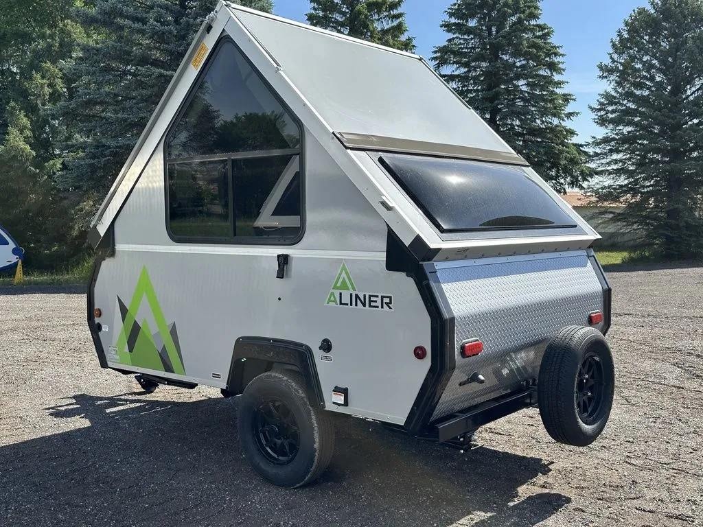 2026 Aliner Scout-Lite - Photo 3