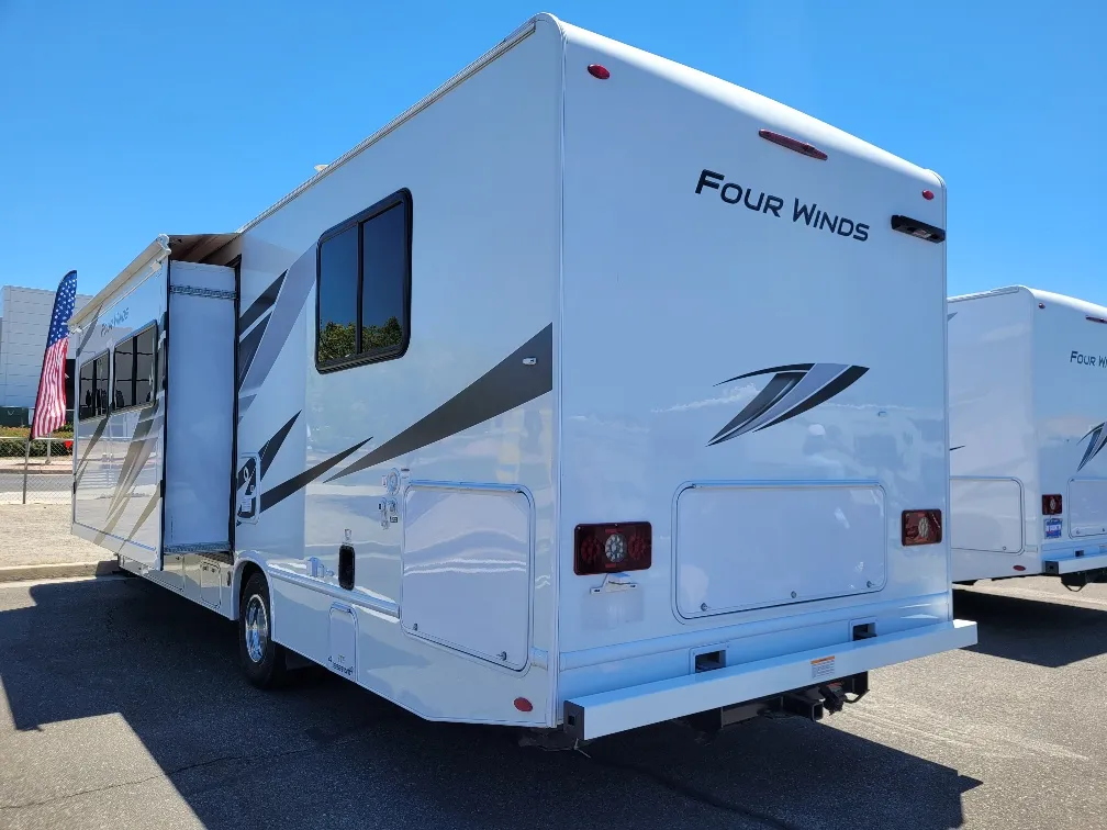 2025 Thor Motor Coach Four Winds 31MV - Photo 3