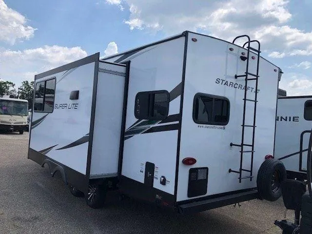 2024 Starcraft Super Lite 225CK - Photo 4