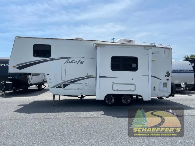 2005 Northwood Arctic Fox Used    24-5 N - Photo 3