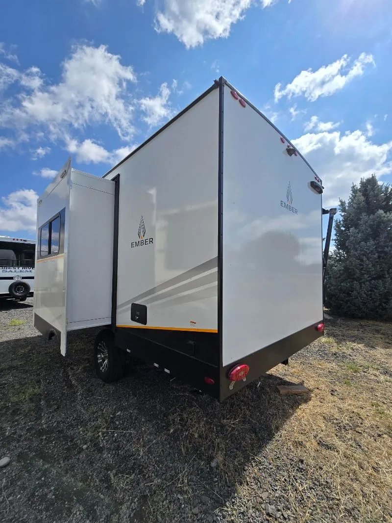2026 Ember RV E-Series 18FBE - Photo 3