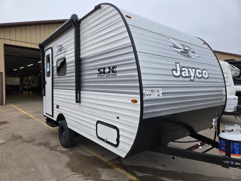 2026 Jayco Jay Flight SLX 140TB - Photo 2