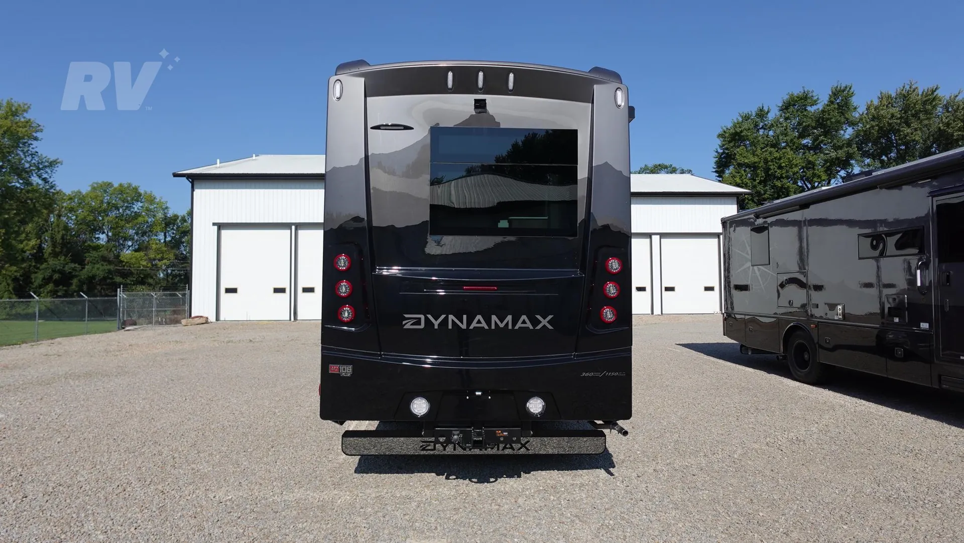 2027 Dynamax Corp DX3 32KD - Photo 3