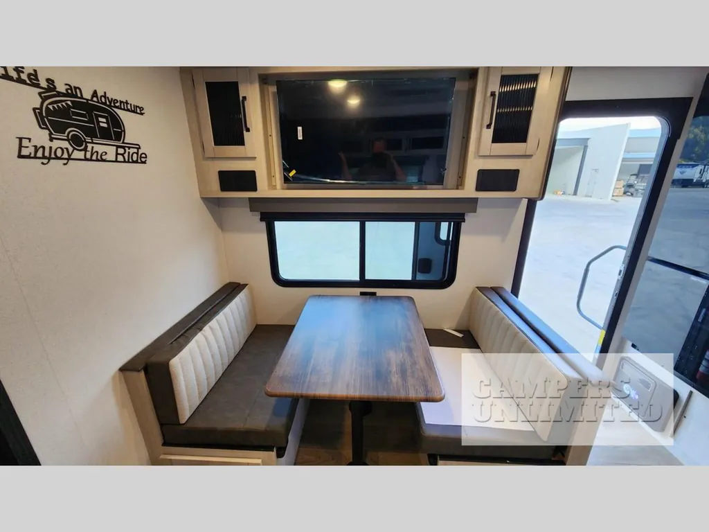 2026 Forest River Puma 227RK, Photos photo 10