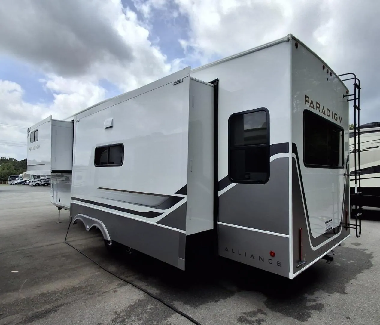 2026 340RL - Photo 4