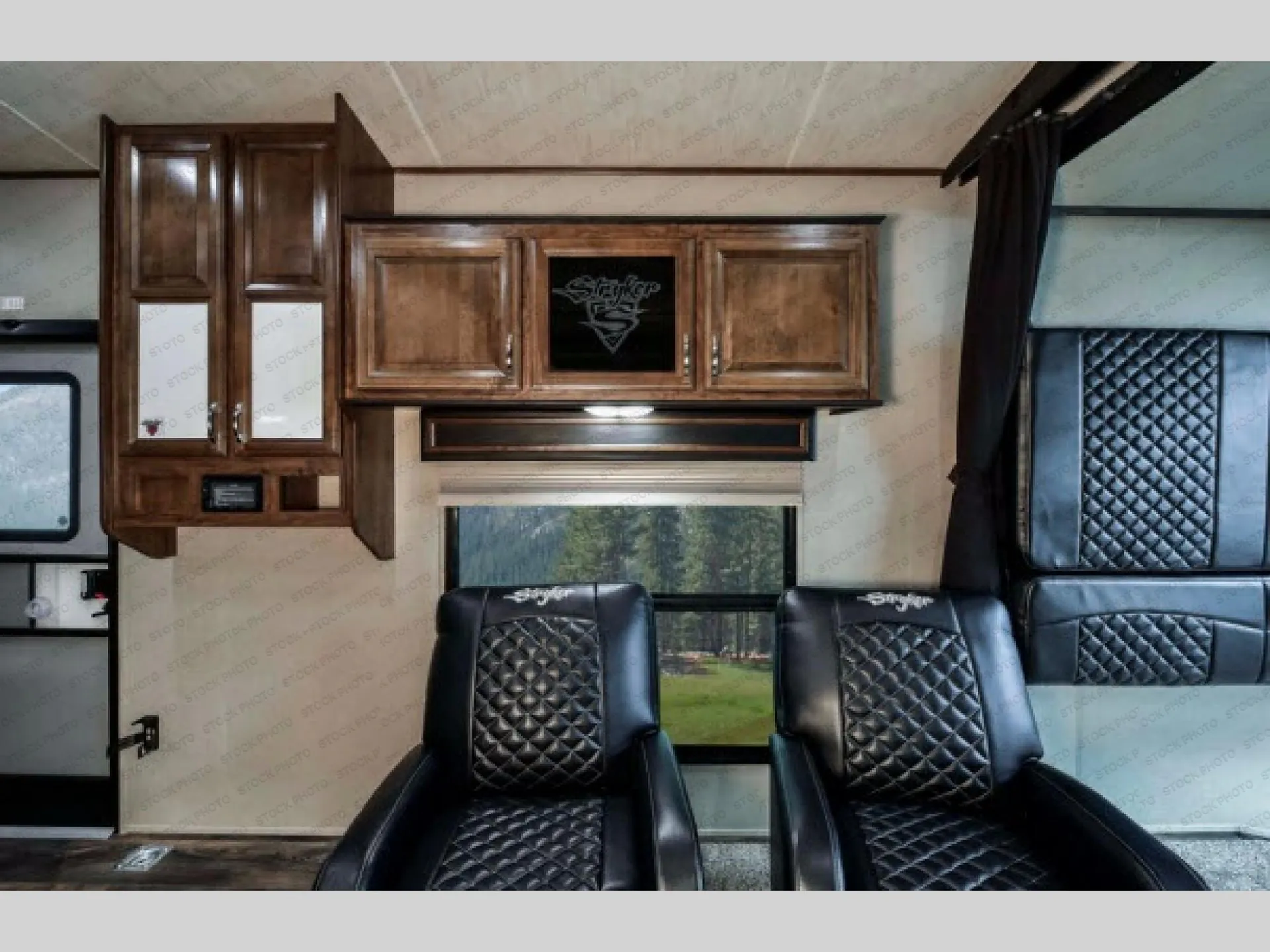 2018 Cruiser RV Stryker ST 2912 - Photo 4