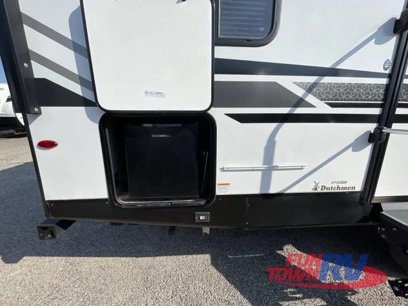 2023 Dutchmen Coleman Light 2755BH - Photo 4