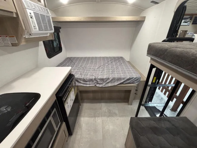 2026 Forest River RV Rockwood GEO Pro 13LE - Photo 3