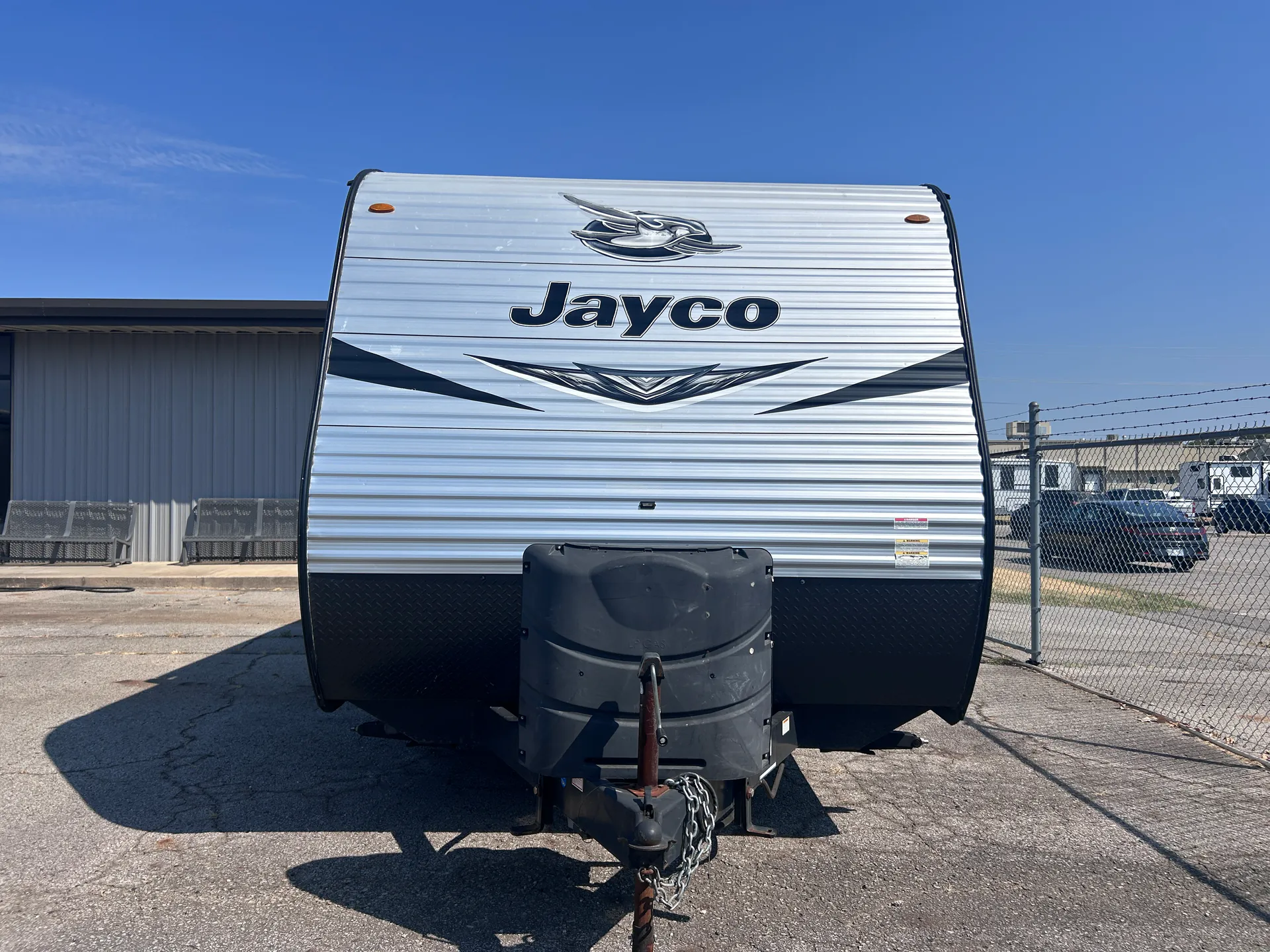 2020 Jayco Jay Flight 264BH - Photo 4