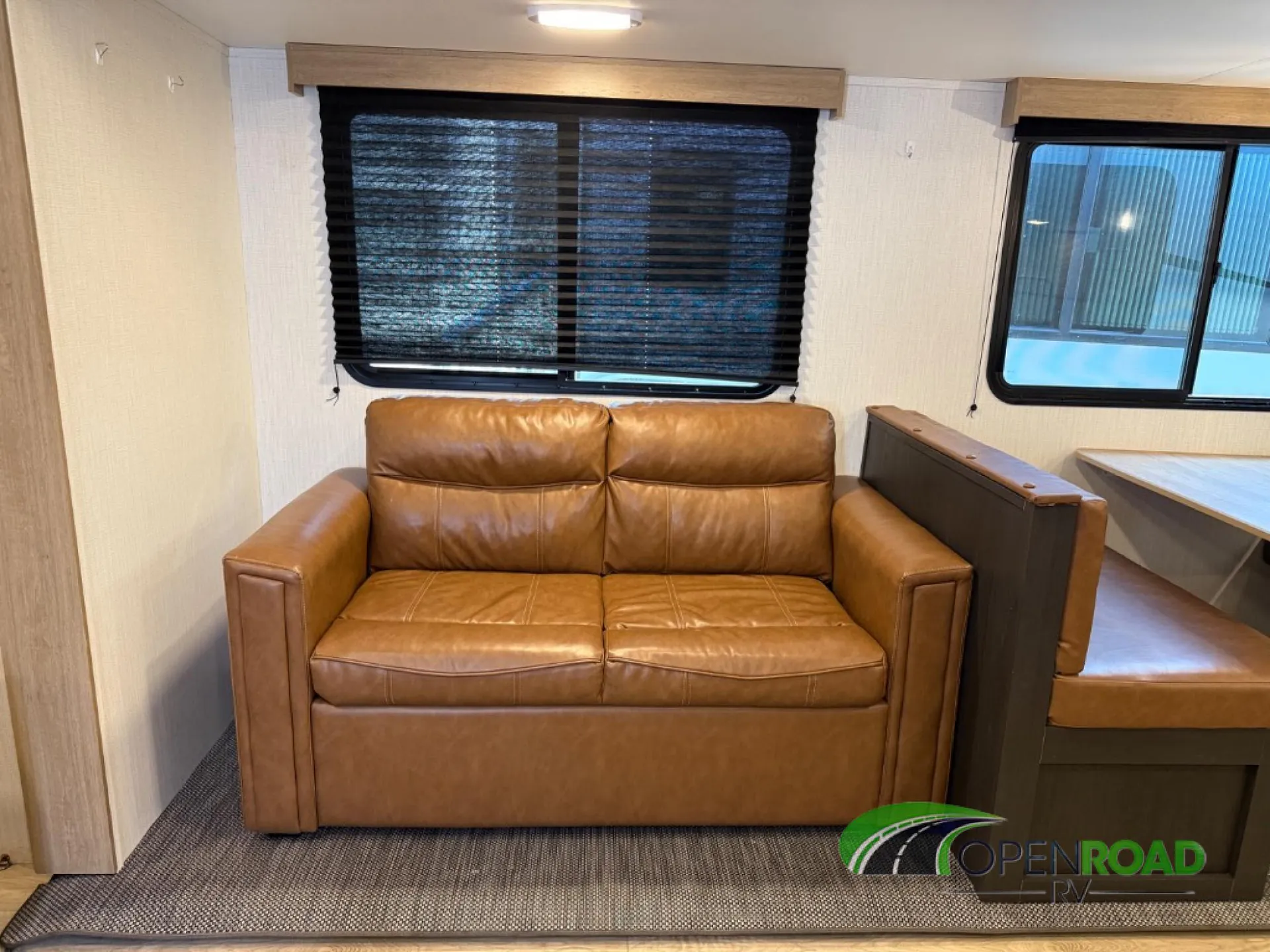 2025 Heartland North Trail 271RL - Photo 4
