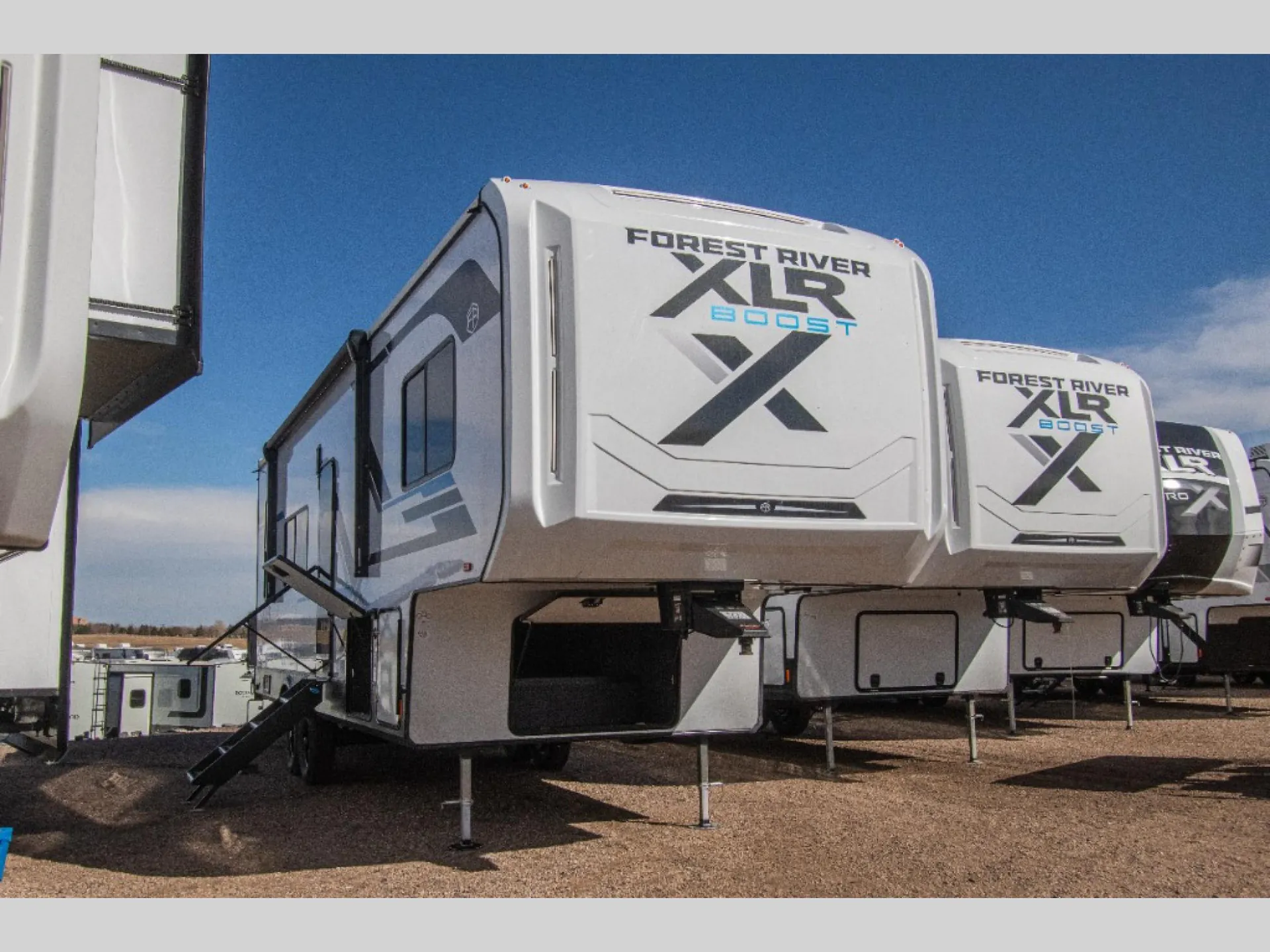2026 Forest River XLR Boost 286B - Photo 2