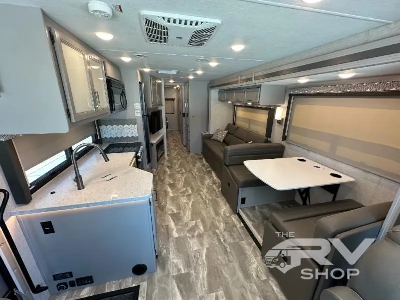 2023 Thor Motor Coach Windsport 34A - Photo 4