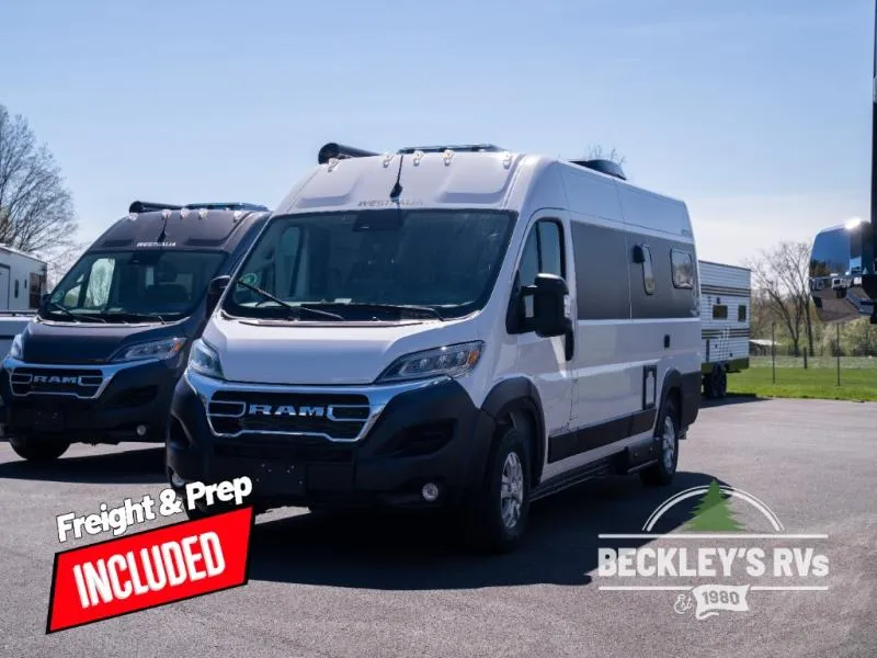2026 Roadtrek Westfalia New    WAVE FOR 2 - Photo 3
