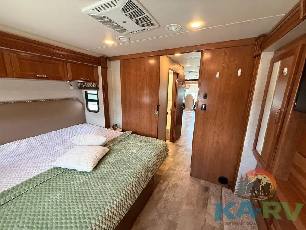 2018 Jayco Precept 35S, Photos photo 18