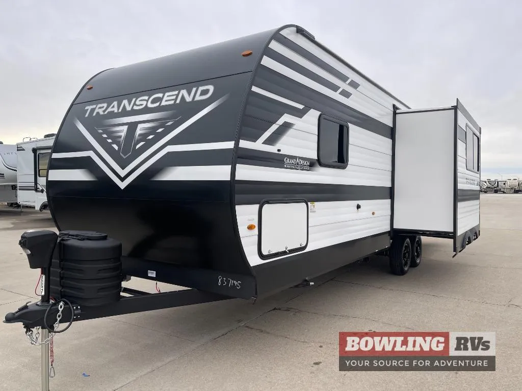 2026 Grand Design Transcend 265BHT - Photo 2