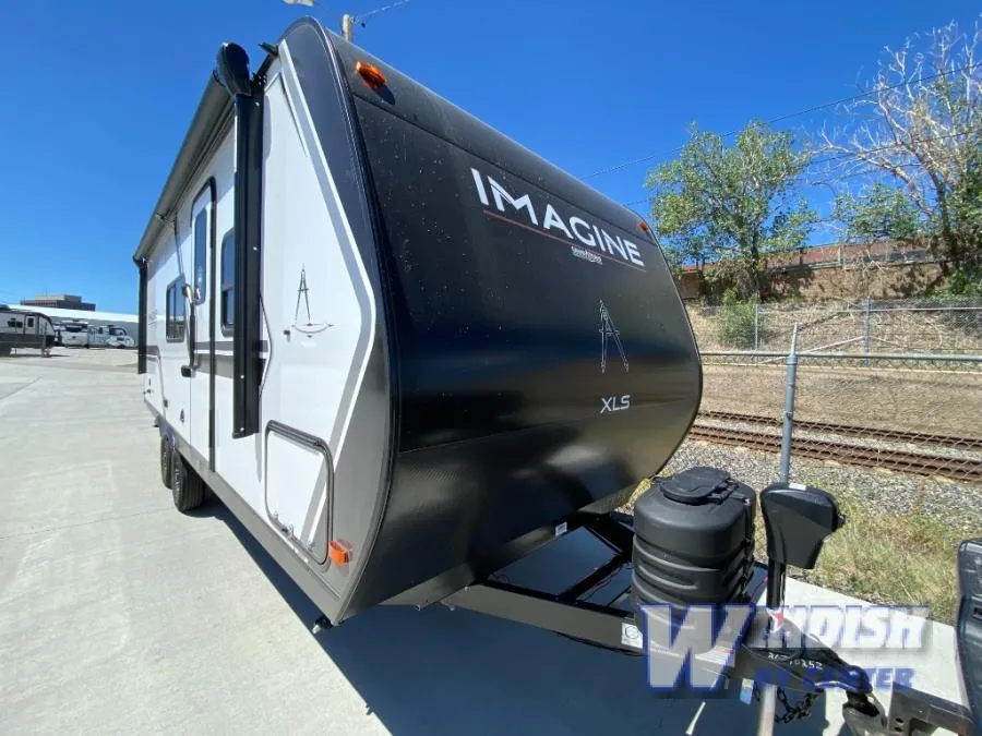2027 Grand Design Imagine XLS 22MLE - Photo 2