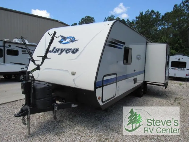 2019 Jayco Jay Feather 24RL - Photo 4