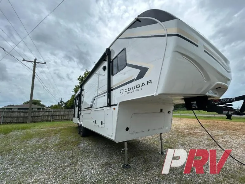 2027 Keystone RV Cougar Half-Ton 29MBD - Photo 2