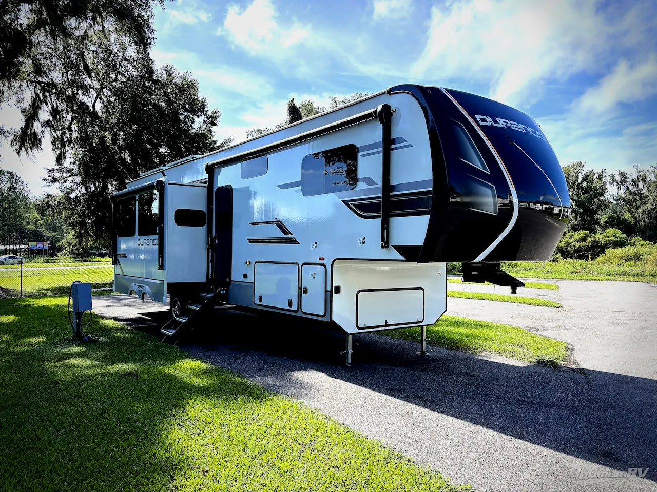 2025 K-Z Durango D341RPT - Photo 2