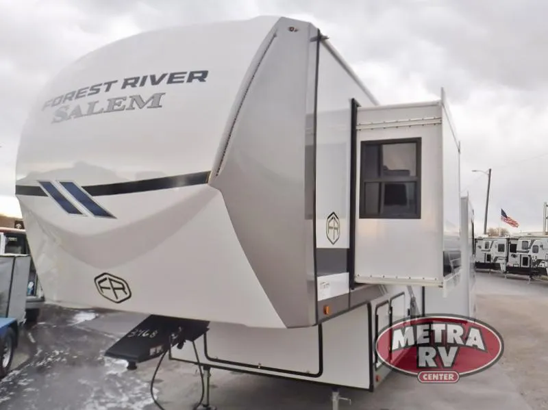 2026 Forest River Salem Hemisphere 286RL - Photo 2