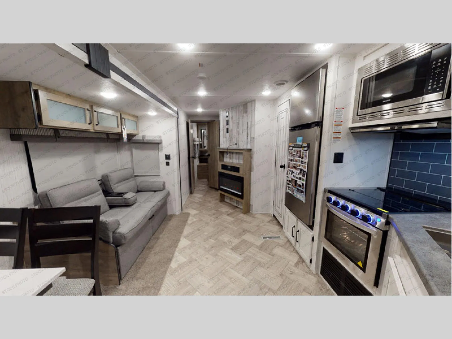 2022 Palomino Puma 28BHSS2 - Photo 3