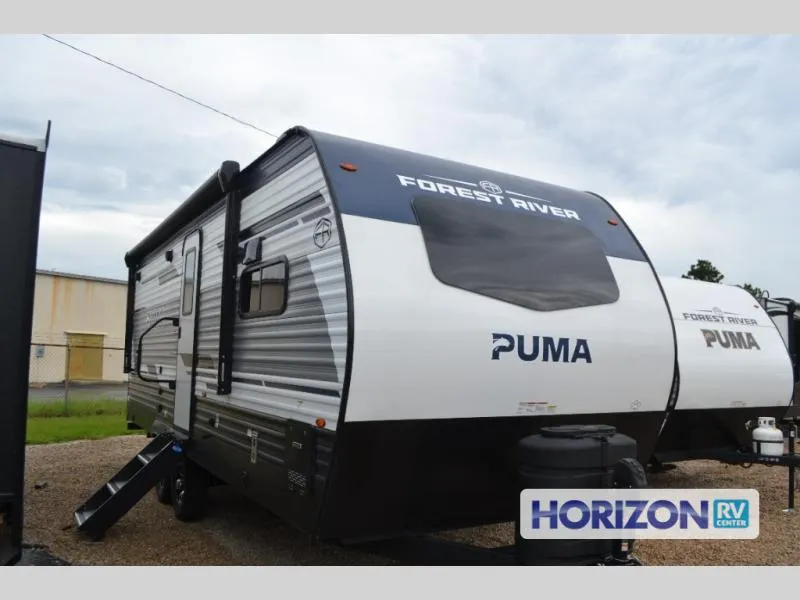 2027 Forest River RV Puma 220FK - Photo 3