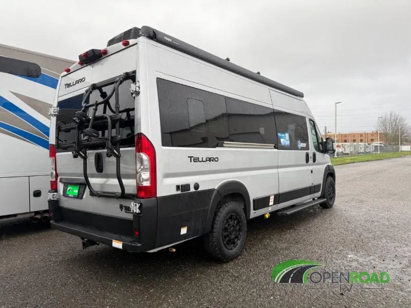 2026 Thor Motor Coach Tellaro 20U - Photo 4