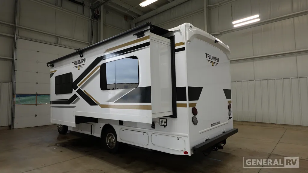 2027 NeXus RV Triumph Sport 24TS, Photos photo 3