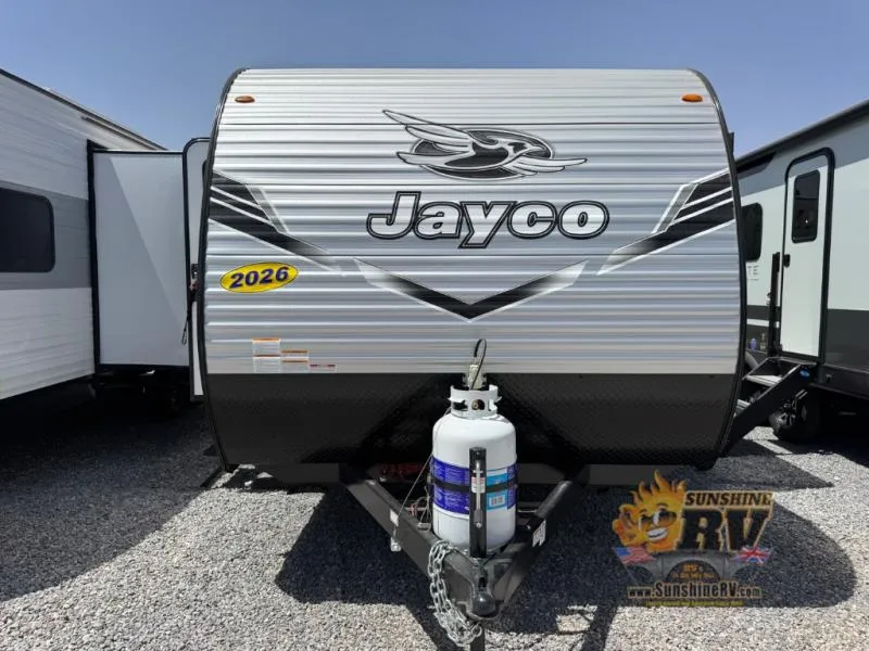 2026 Jayco Jay Flight SLX 197MBW - Photo 3