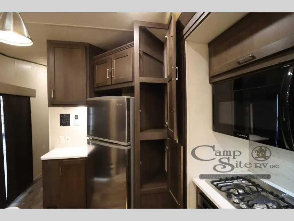 2018 Forest River Salem Villa Estate 4092BFL, Photos photo 64