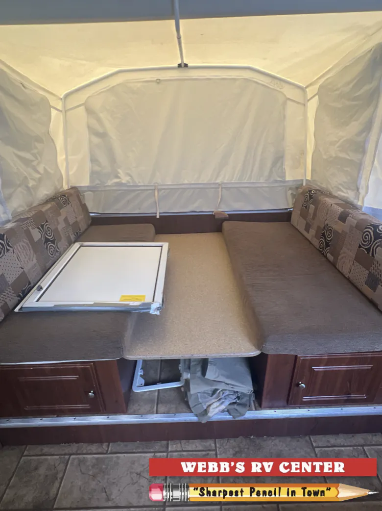 2011 Forest River Rockwood Premier 2317G, Photos photo 9