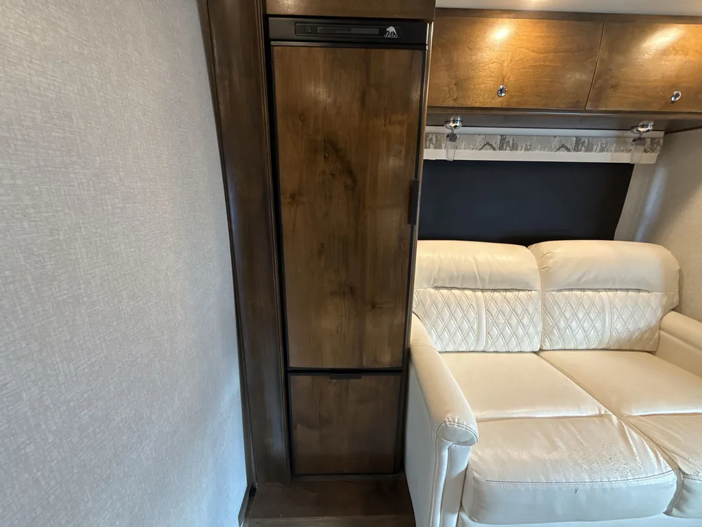 2018 Tiffin Wayfarer 24 BW, Photos photo 16