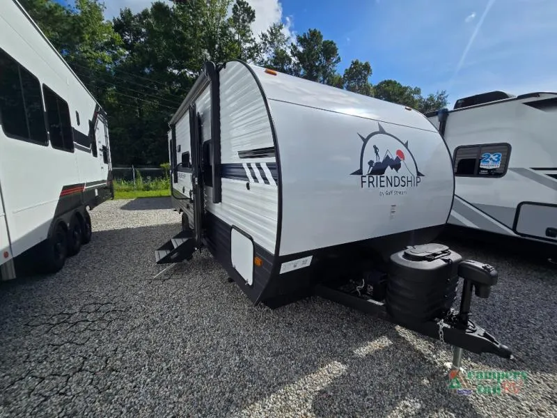 2024 Gulf Stream RV Friendship 22RSD - Photo 2