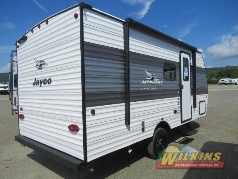 2027 Jayco Jay Flight 170BH - Photo 2
