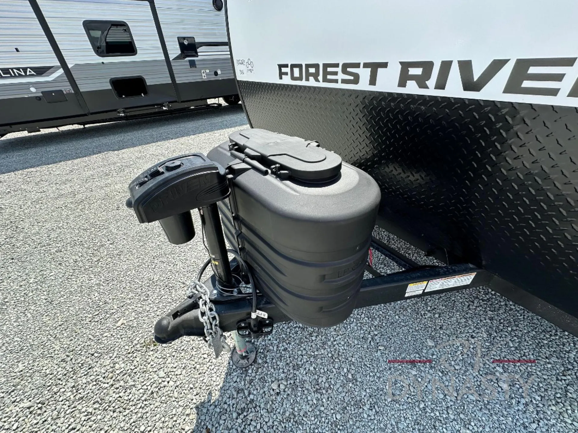 2026 Forest River Cherokee Grey Wolf 26SS — Photo 6