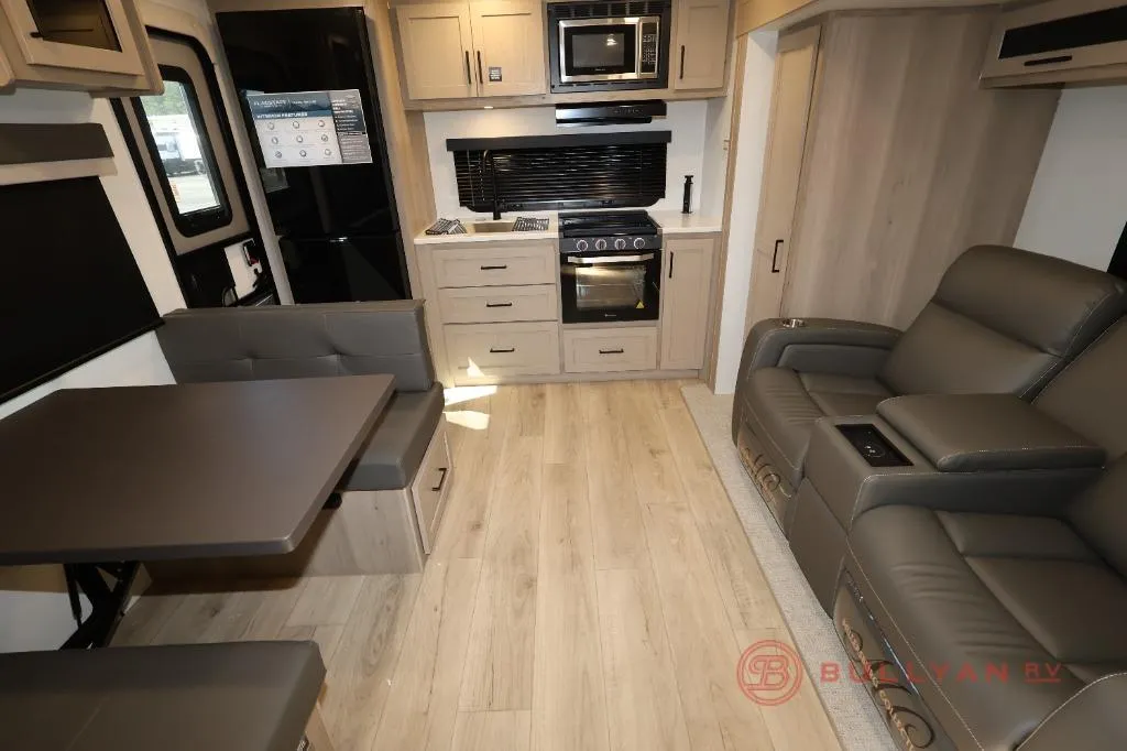 2026 Forest River Flagstaff Micro Lite 25SRK - Photo 4