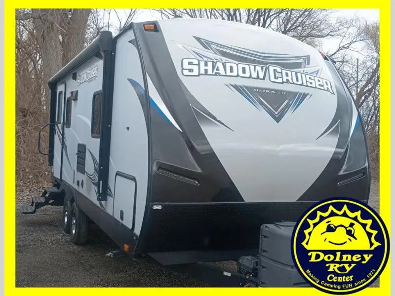2018 Cruiser RV Shadow Cruiser 200RDS - Photo 2
